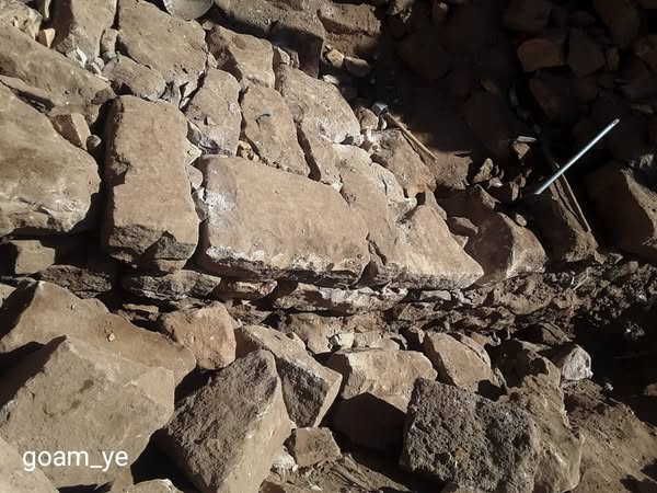 قلعة رداع التاريخية - صورة إضافية 2